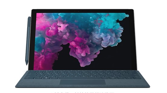 颍东从 Mac 切换到 Microsoft Surface