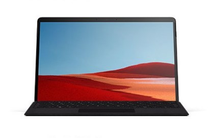 颍东Surface Pro