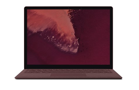 颍东Surface Laptop
